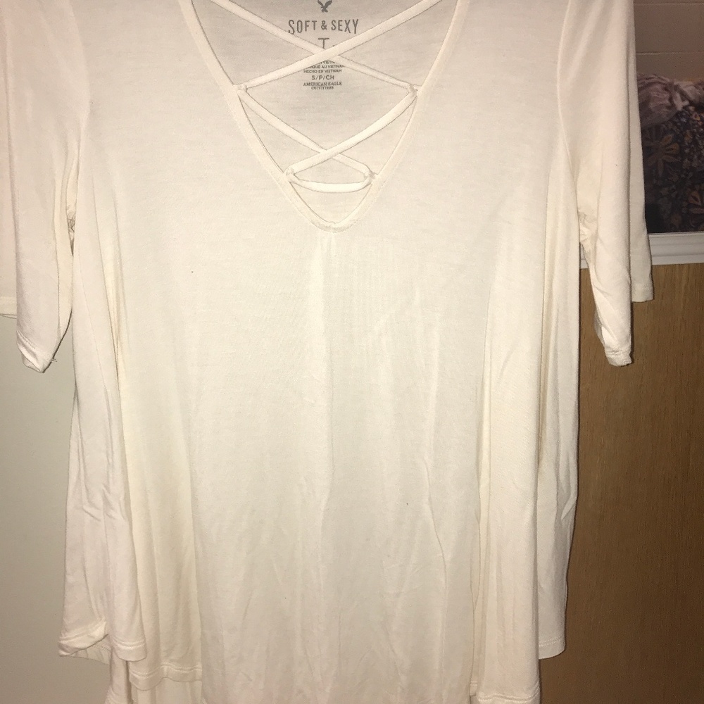 American Eagle Outfitters Shirt